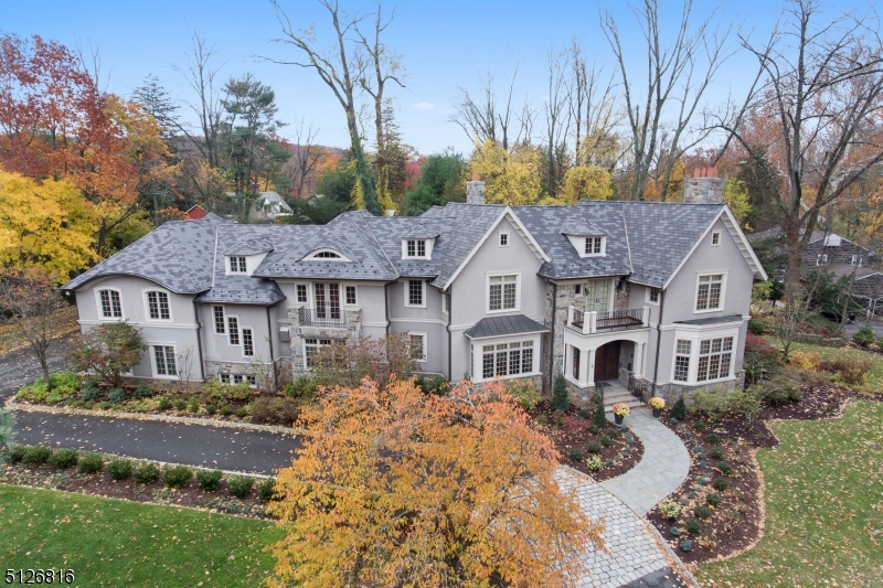 Farley Road - Residential
