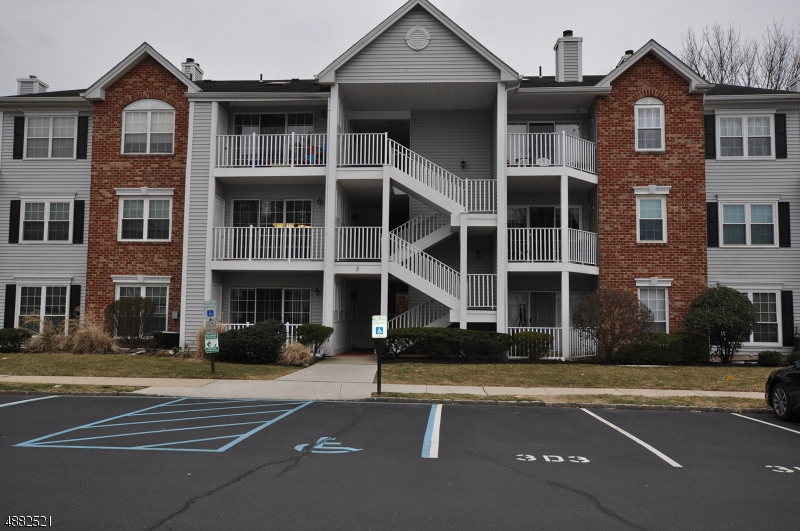 Society Hill - Residential Lease