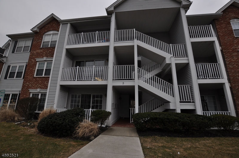 Society Hill - Residential Lease