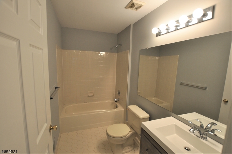 Society Hill - Residential Lease