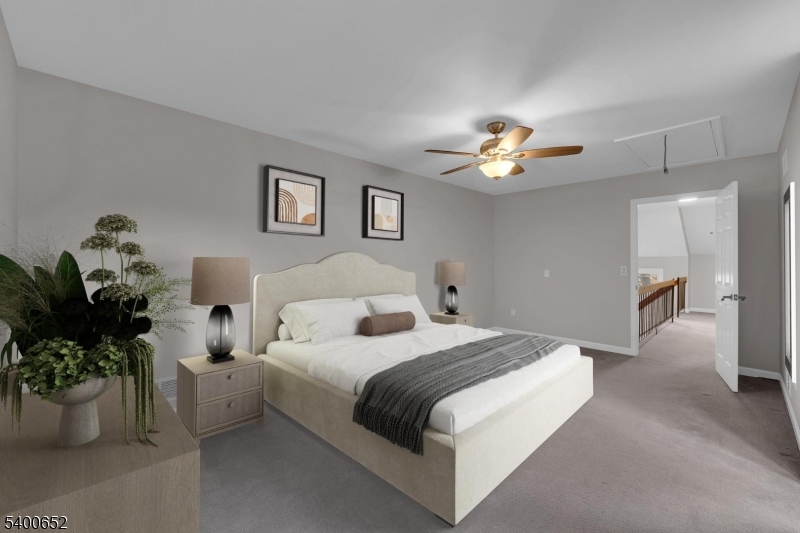Hastings Square - Residential