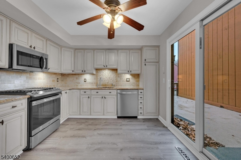 Hastings Square - Residential