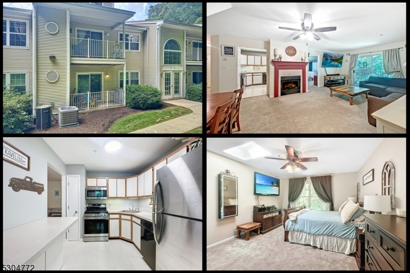 Seasons Glen - Residential