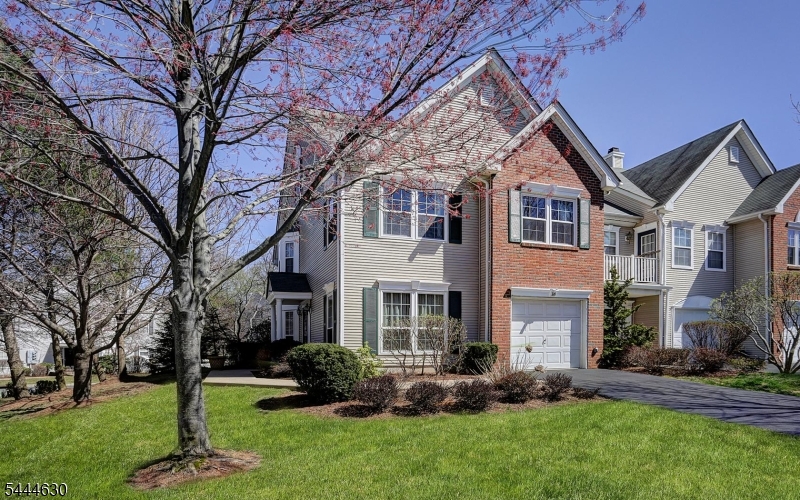 Hamilton Woods - Residential Lease