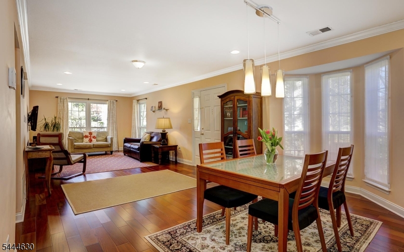 Hamilton Woods - Residential Lease