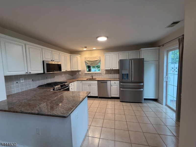 Hamilton Woods - Residential Lease
