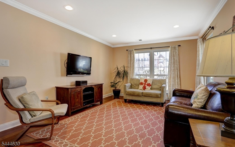 Hamilton Woods - Residential Lease