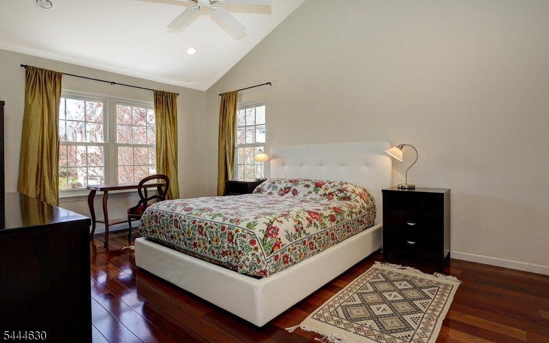 Hamilton Woods - Residential Lease