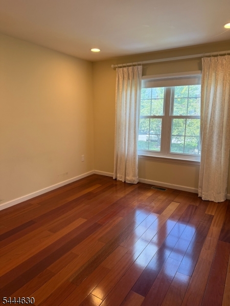 Hamilton Woods - Residential Lease