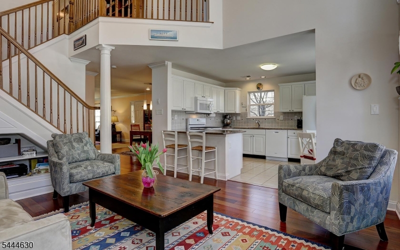 Hamilton Woods - Residential Lease