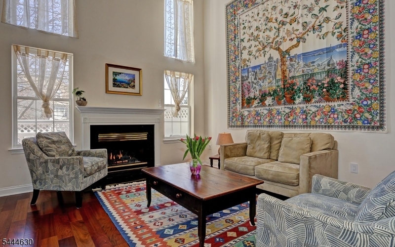 Hamilton Woods - Residential Lease
