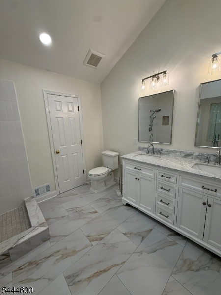 Hamilton Woods - Residential Lease