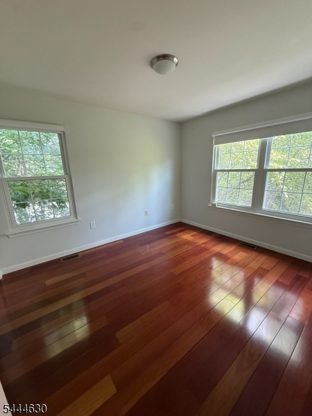 Hamilton Woods - Residential Lease