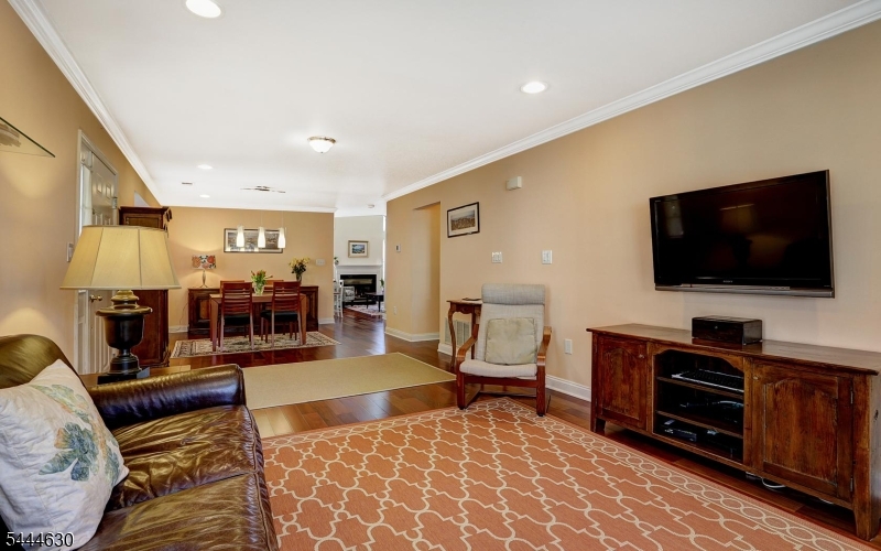 Hamilton Woods - Residential Lease