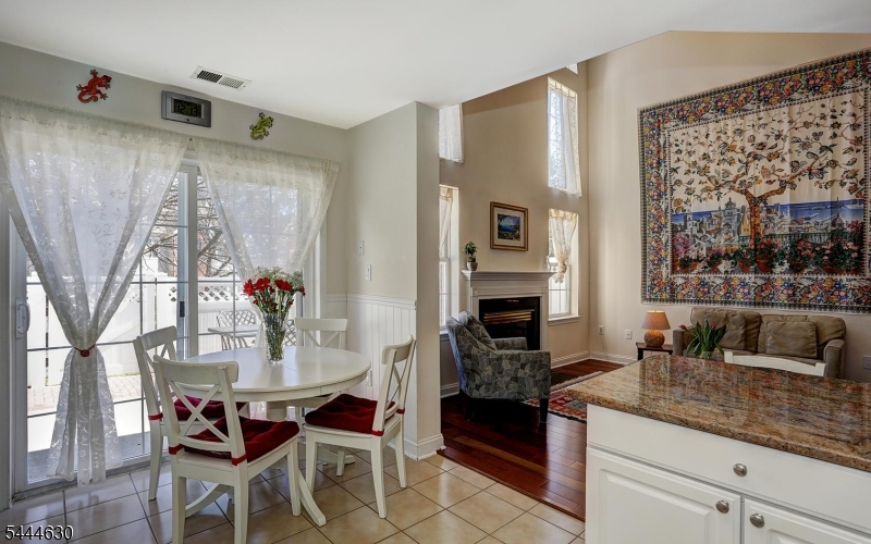 Hamilton Woods - Residential Lease