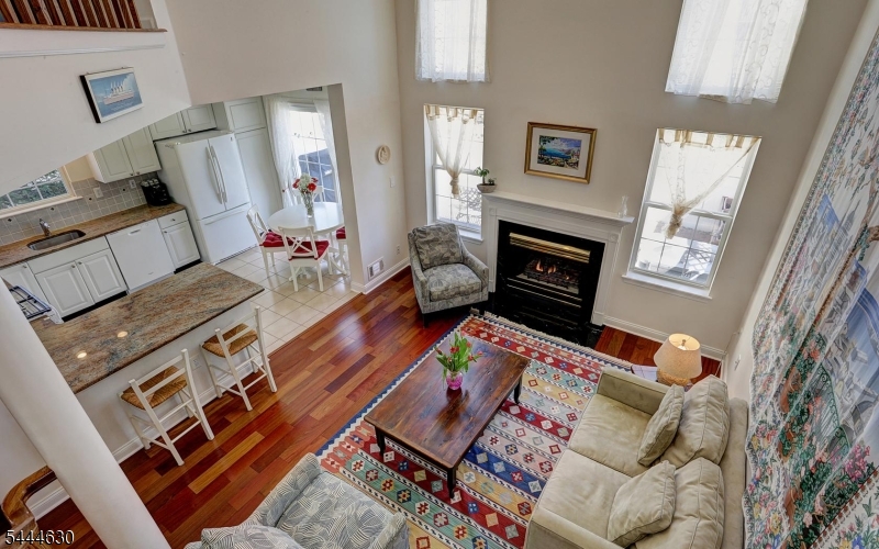 Hamilton Woods - Residential Lease