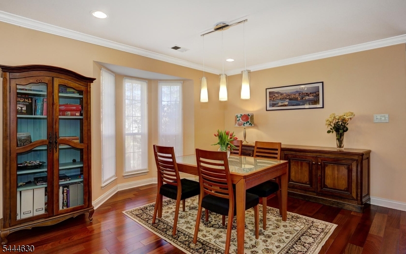Hamilton Woods - Residential Lease