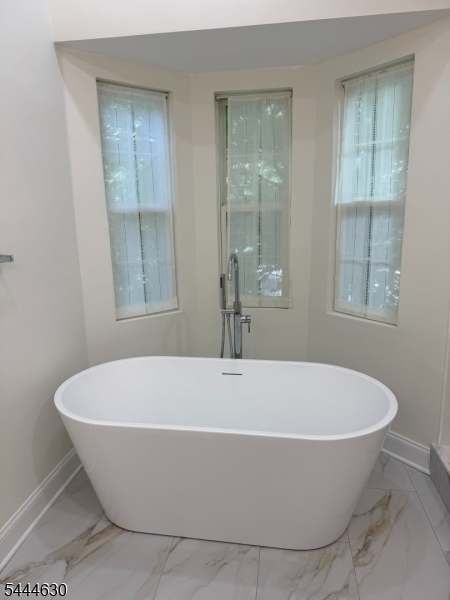 Hamilton Woods - Residential Lease