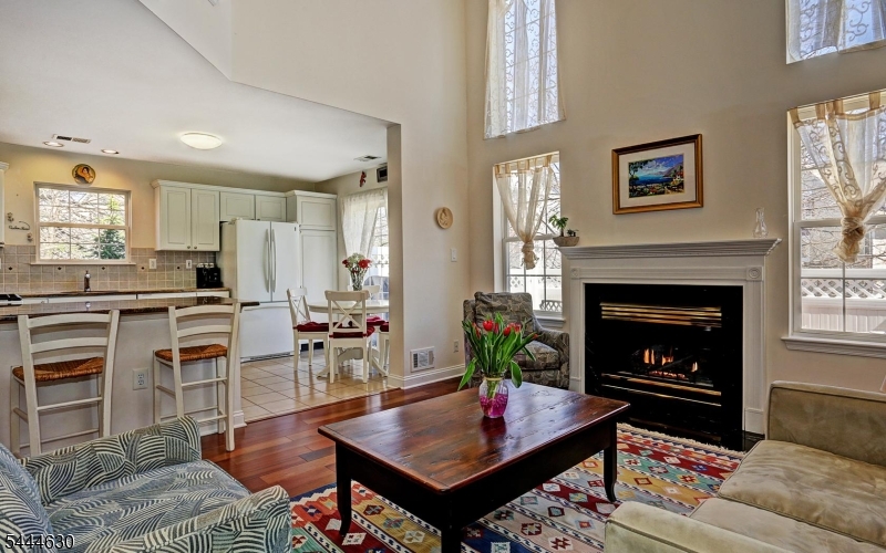 Hamilton Woods - Residential Lease