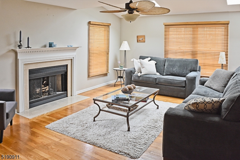 Heather Hills - Residential
