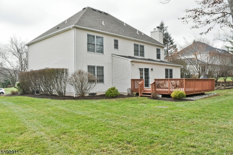 Heather Hills - Residential