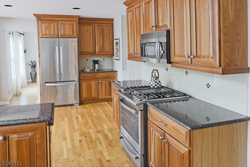 Heather Hills - Residential