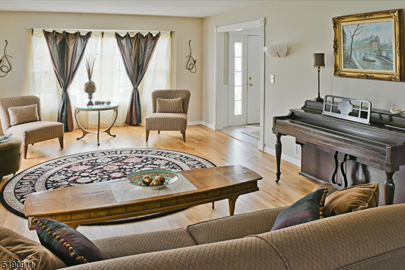 Heather Hills - Residential