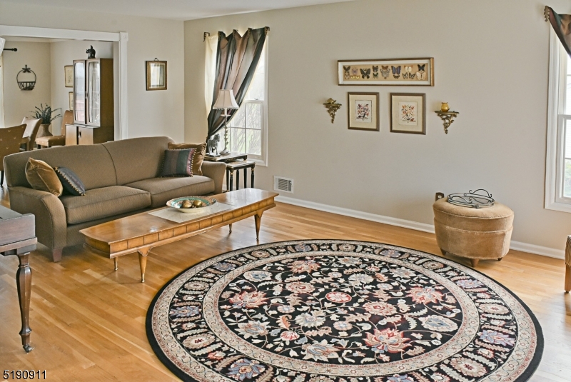 Heather Hills - Residential