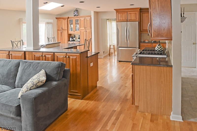 Heather Hills - Residential
