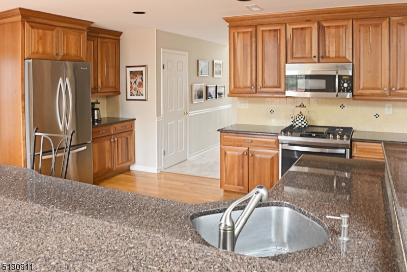 Heather Hills - Residential