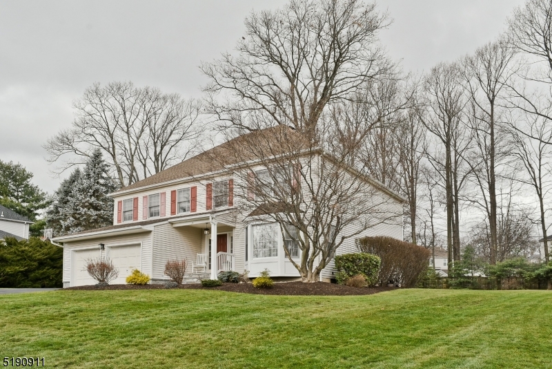 Heather Hills - Residential