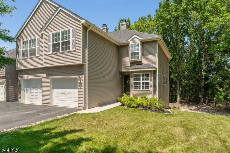 Fairways at Beaver Brook - Residential