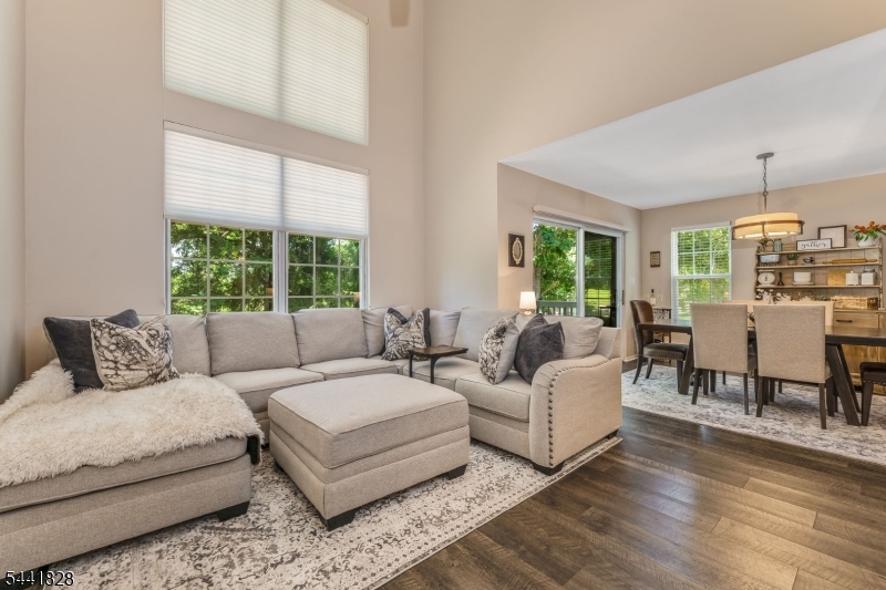 Fairways at Beaver Brook - Residential