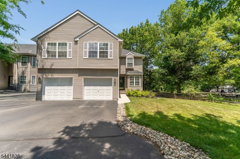 Fairways at Beaver Brook - Residential