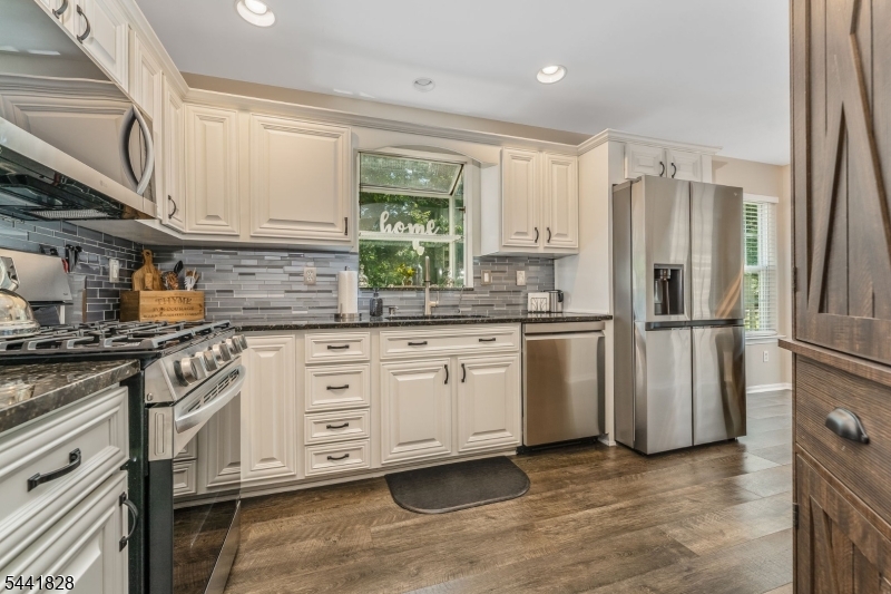 Fairways at Beaver Brook - Residential