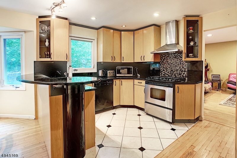 Shongum Lake - Residential