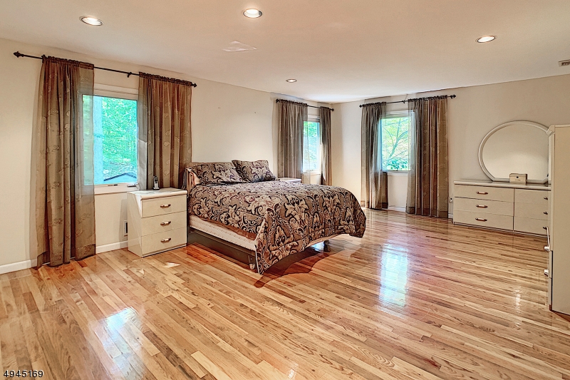 Shongum Lake - Residential