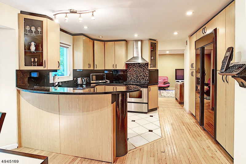 Shongum Lake - Residential