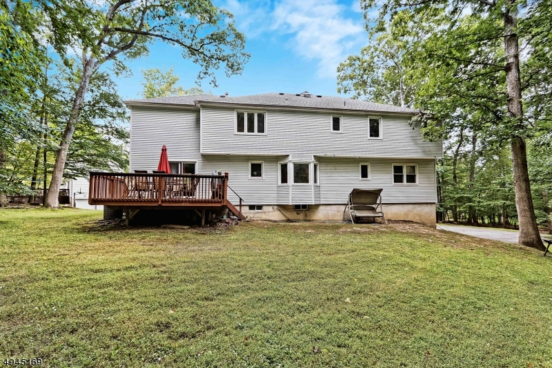 Shongum Lake - Residential