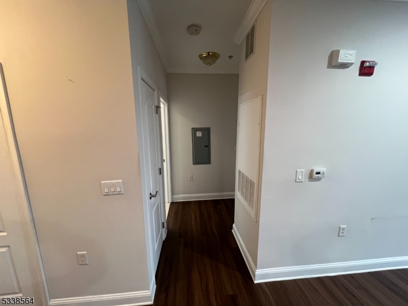 The Grande - Residential Lease