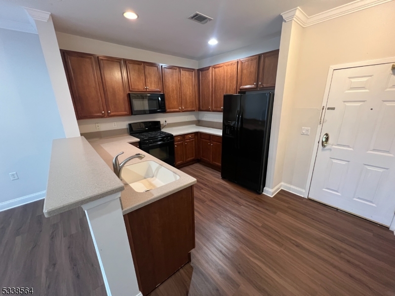 The Grande - Residential Lease
