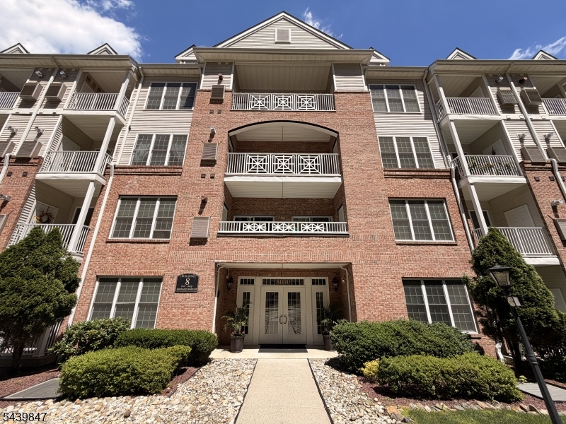 The Grande - Residential Lease