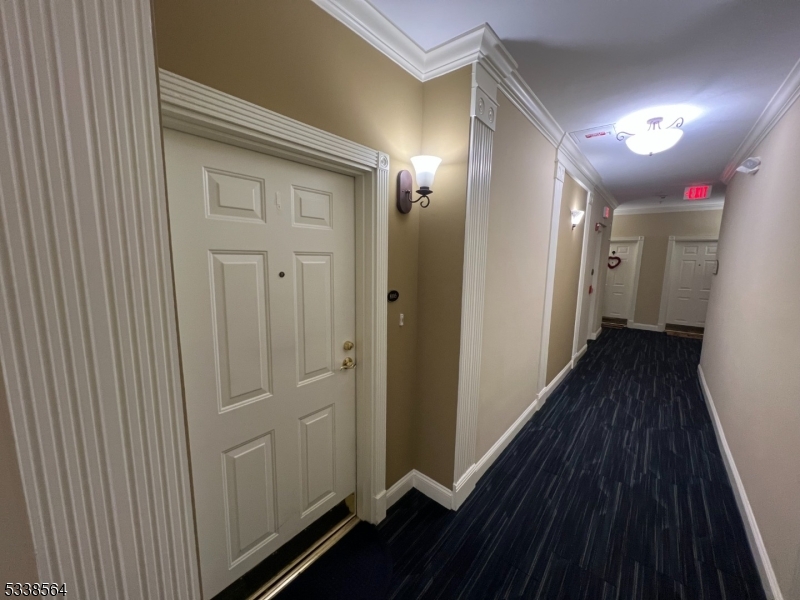 The Grande - Residential Lease