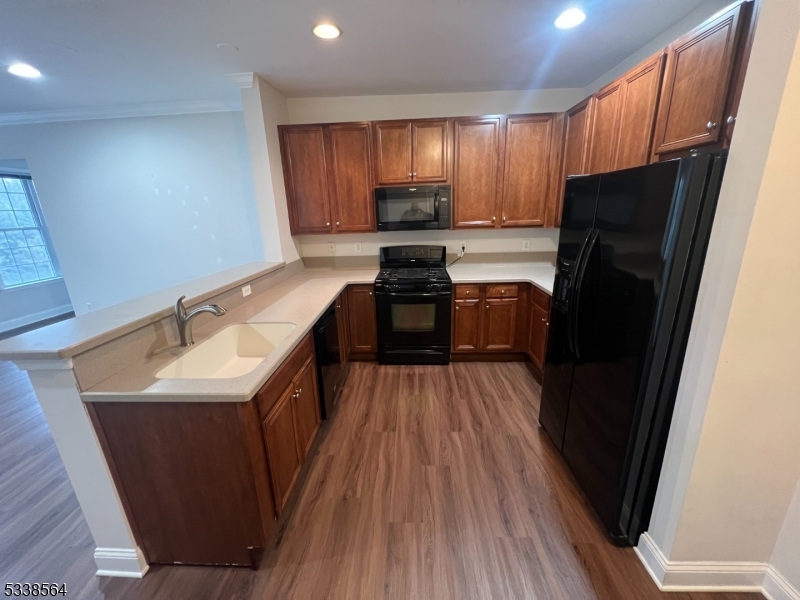 The Grande - Residential Lease
