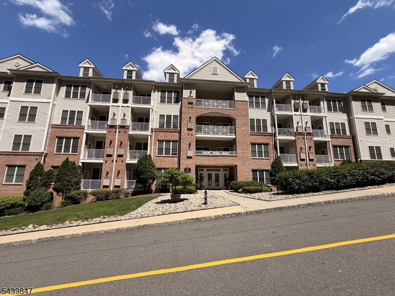 The Grande - Residential Lease