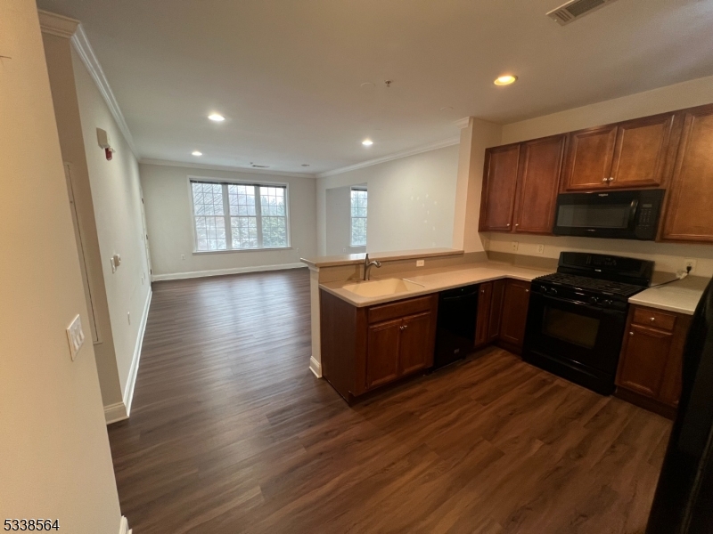The Grande - Residential Lease