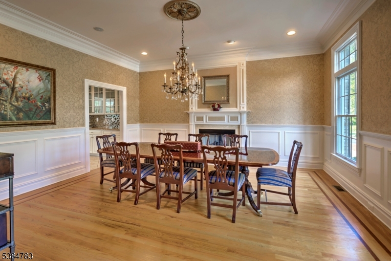 Liberty Corner - Residential