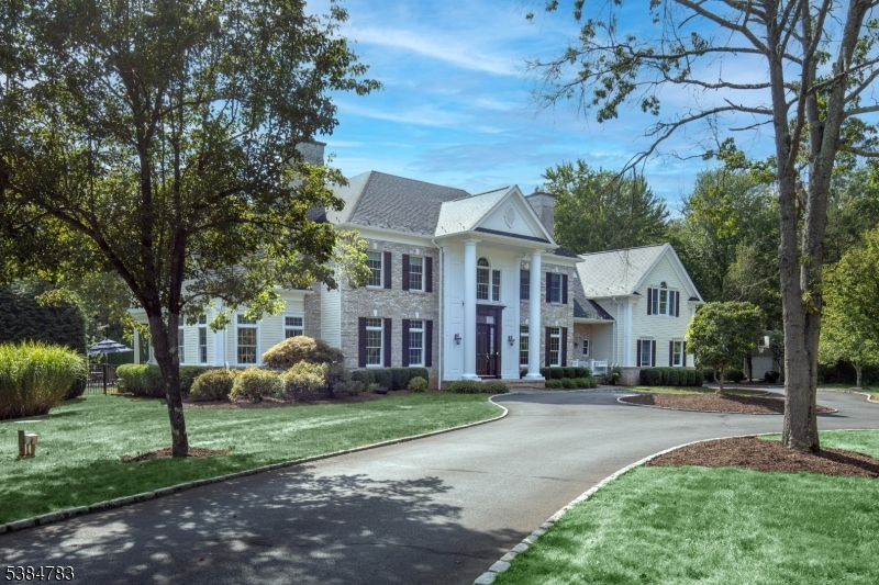 Liberty Corner - Residential
