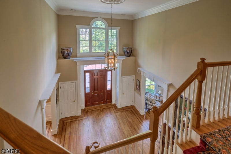 Liberty Corner - Residential