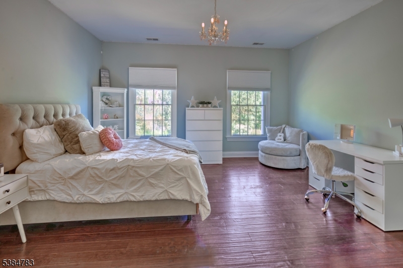 Liberty Corner - Residential